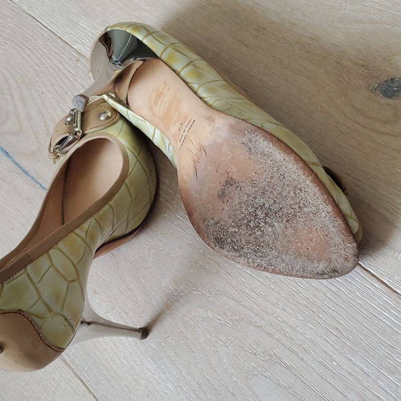 Giuseppe Zanotti heels - Picture 9 of 15